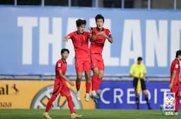 Jadwal Kualifikasi Piala Asia U-17 2025 Hari Ini: Ada Filipina dan Bahrain