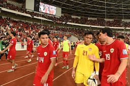 Media Vietnam Sindir Timnas Indonesia agar Utamakan Gelar Juara Piala AFF 2024 ketimbang Lolos Piala Dunia 2026