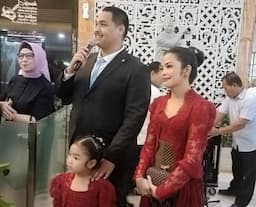 Gerak Cepat untuk Naturalisasi Kevin Diks, Menpora Dito Ariotedjo Langsung Koordinasi ke Menkumham Baru Usai Resmi Dilantik