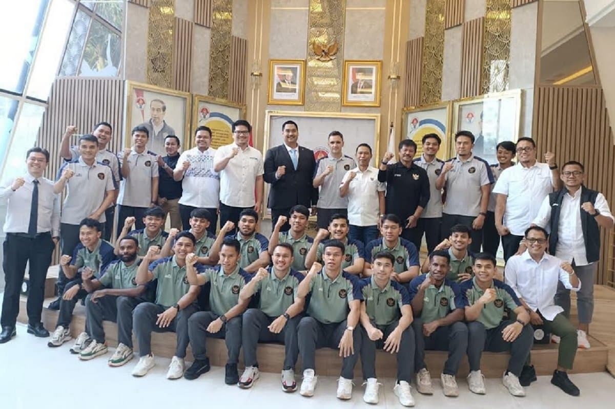 Timnas Futsal Indonesia Siap Gelar TC di Thailand Jelang Piala AFF Futsal 2024, Bakal Lawan 3 Tim dalam Laga Uji Coba!