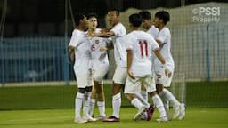 Live di RCTI Malam Hari! Ini Jadwal Siaran Langsung Timnas Indonesia U-17 vs Kuwait U-17 di Kualifikasi Piala Asia U-17 2025