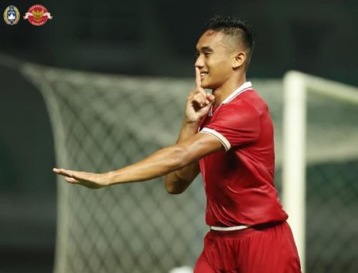 3 Klub Top Eropa yang Cocok Jadi Pelabuhan Rizky Ridho, Nomor 1 Merapat Klub Italia!