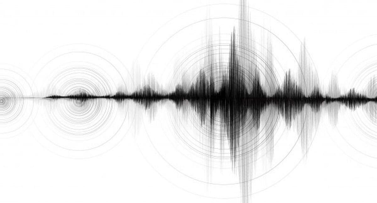 Gempa M4,5 Guncang Lumajang Jatim