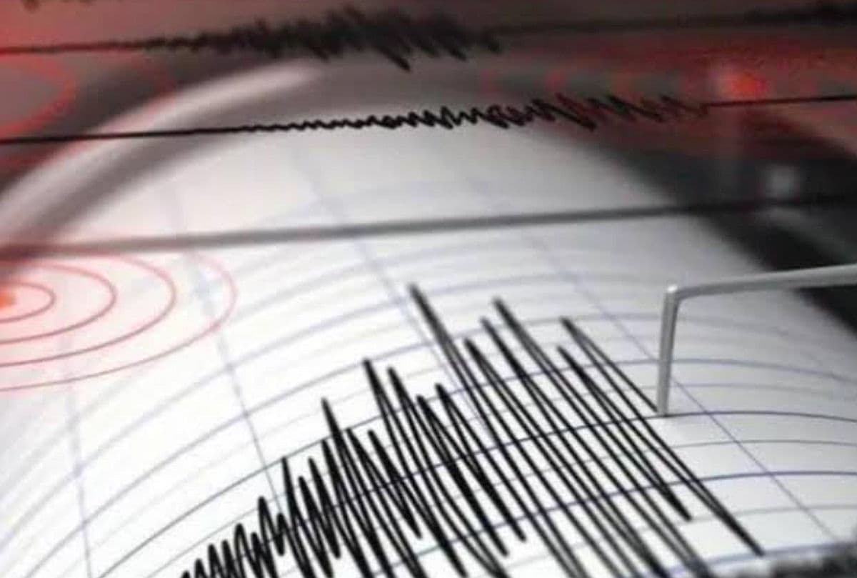  Gempa M3,5 Guncang Pacitan Jatim