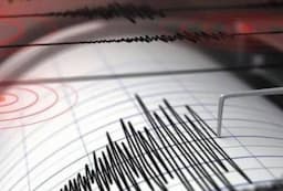  Gempa M3,5 Guncang Pacitan Jatim