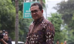 Presiden Prabowo Lantik Alumni FISIP UNS Budi Santoso Jadi Mendag, Ini Harapan Kampus