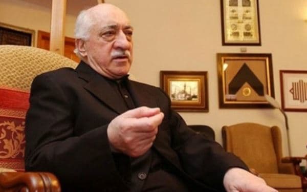 Ulama yang Dituduh Dalangi Kudeta Turkiye Fethullah Gulen Dilaporkan Meninggal Dunia