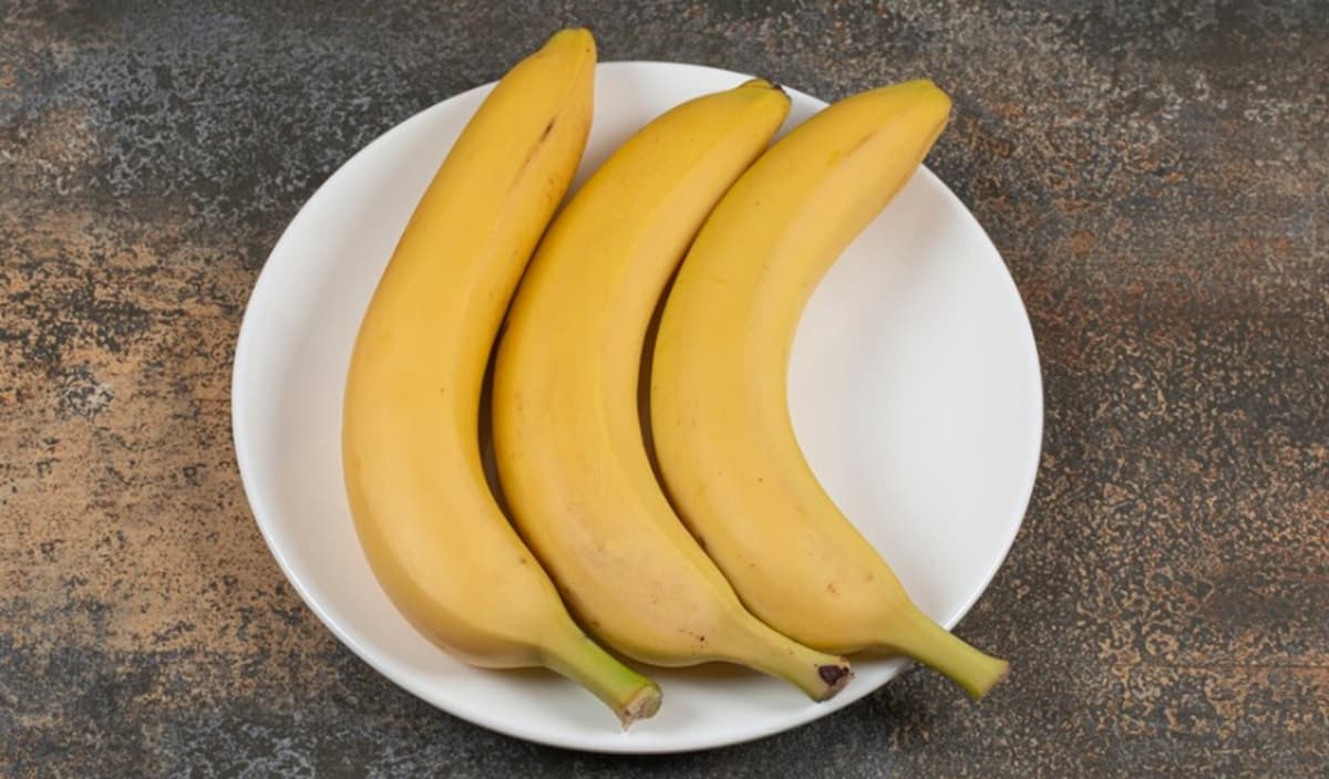 Pisang untuk Menurunkan Berat Badan, Ini 3 Rekomendasi Menunya 