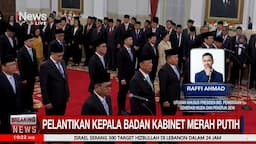 Jadi Utusan Khusus Presiden, Raffi Ahmad hingga Gus Miftah Dapat Gaji dan Fasilitas Mewah Setara Menteri