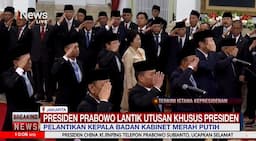    Profil Muliaman Hadad, Mantan Bos OJK Jadi Kepala Badan Pengelola Investasi Daya Bentukan Prabowo