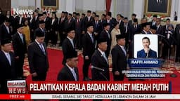 Ditunjuk Prabowo Jadi Utusan Khusus Presiden, Ini Reaksi Mari Elka Pangestu