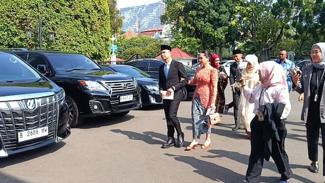 Raffi Ahmad dan Gus Miftah Bakal Dilantik Presiden Prabowo Subianto, Ini Jabatannya