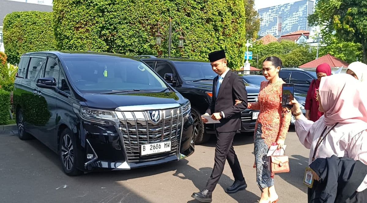 Prabowo Akan Lantik 7 Utusan Khusus Presiden, di Antaranya Raffi Ahmad dan Gus Miftah