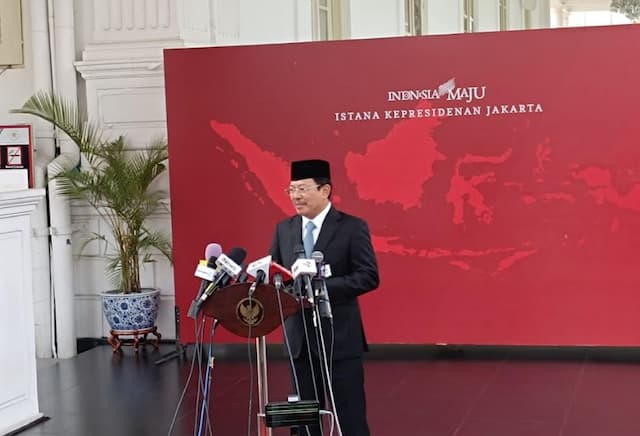 Jadi Penasihat Khusus Prabowo, Terawan: Saya Tentara, Siap Laksanakan Tugas