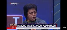 Soal Pertemuan Prabowo-Mega, Ini Kata Adian Napitupulu