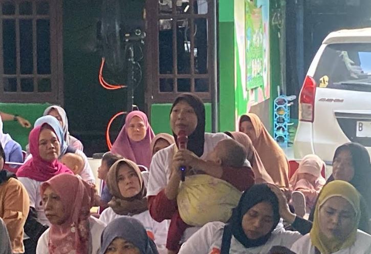 Warga Harap RIDO Bisa Gratiskan Sekolah Swasta di Jakarta