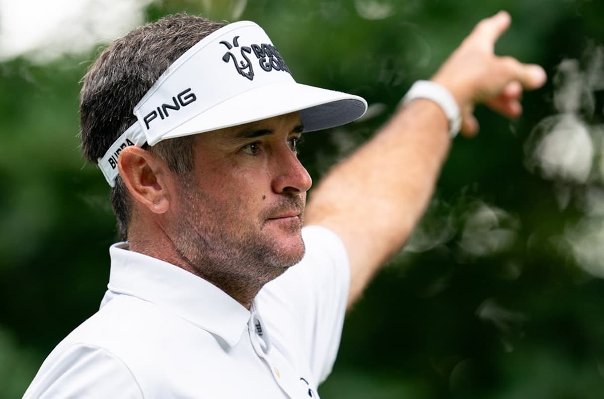 Indonesian Masters 2024 Segera Digelar, Pegolf Eks Peringkat 1 Dunia Bubba Watson Siap Ambil Bagian