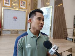 Diberi Target Juara Piala AFF Futsal 2024, Timnas Futsal Indonesia Penuh Semangat Tatap TC di Thailand!