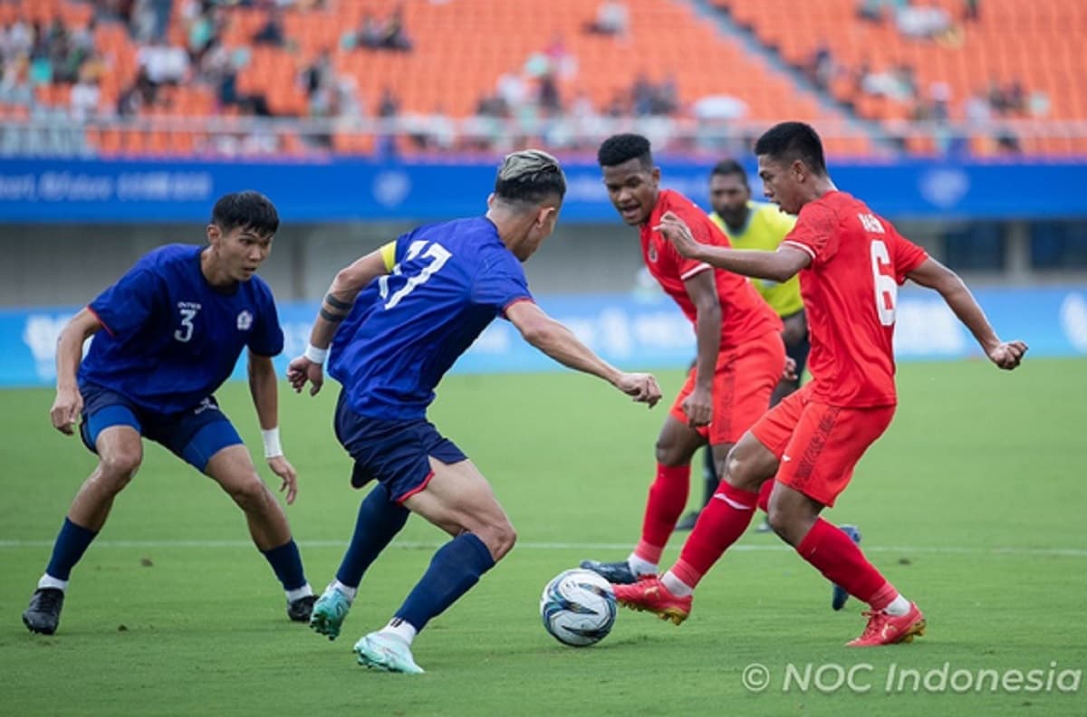 3 Negara Anggota AFC yang Tegas Pilih Pindah ke Oseania, Nomor 1 Juara Piala Asia 2015!