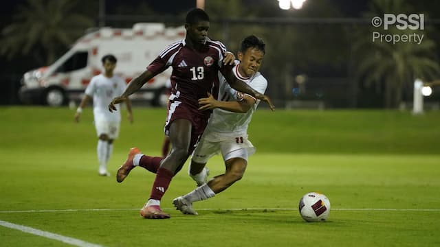 3 Negara Asia Tenggara yang Dijagokan Lolos Piala Asia U-17 2025, Nomor 1 Timnas Indonesia U-17!