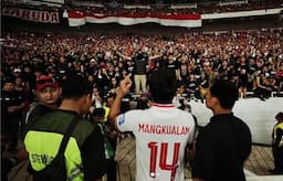 4 Pemain Timnas Indonesia yang Berpotensi Gantikan Asnawi Mangkualam saat Lawan Jepang, Nomor 1 Kevin Diks!