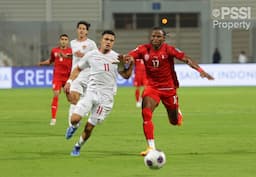 Timnas Indonesia Naik ke Posisi 2 Klasemen Sementara Grup C Kualifikasi Piala Dunia 2026 Kelar Lawan Jepang dan Arab Saudi, Begini Syaratnya!