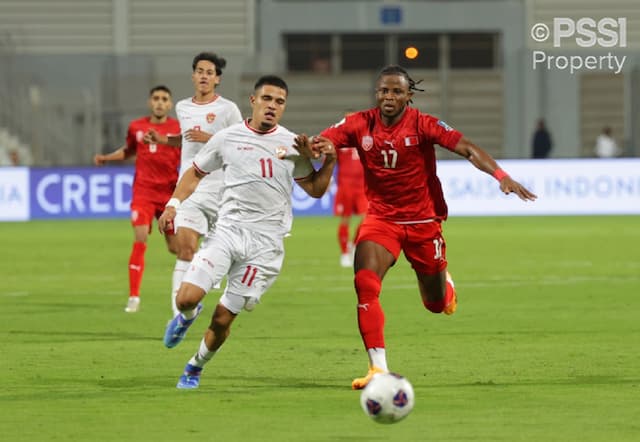 Timnas Indonesia Naik ke Posisi 2 Klasemen Sementara Grup C Kualifikasi Piala Dunia 2026 Kelar Lawan Jepang dan Arab Saudi, Begini Syaratnya!