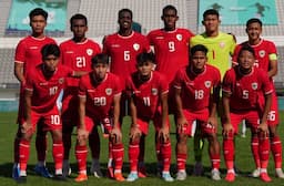 Indra Sjafri Buka Suara soal Rencana Timnas Indonesia U-20 TC di IKN