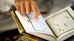 Terapi Bacaan Alquran Menyehatkan Tubuh, Ilmu Sains Temukan Buktinya