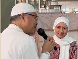 Viral Gadis Cantik Pernah Gak Mau Punya Agama tapi Sekarang Jadi Muslimah yang Taat