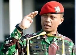 Profil Kolonel Wahyo Ajudan Presiden Prabowo dari TNI AD, Pernah Juara Lomba Jurnalistik&nbsp;