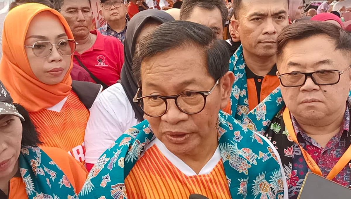 Soal Rencana Pertemuan dengan Jokowi, Ini Kata Pramono