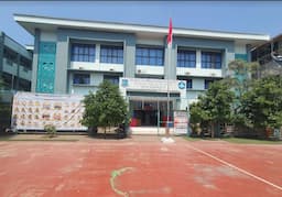 SMPN 8 Tangsel <i>Lockdown</i>, Begini Kondisi Siswa Terpapar Cacar dan Gondongan