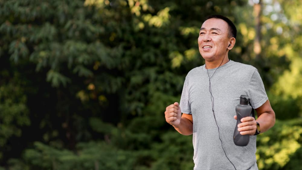 Latihan Micro-Movements: Gerakan Kecil yang Bikin Tubuh Tetap Fit