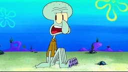 6 Alasan Orang Dewasa Relate dengan Karakter Squidward di  SpongeBob