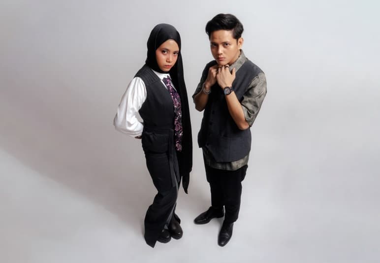 Duet Epik Hanin Dhiya dan Stevan Pasaribu di <i>Selalu Untuk Selamanya</i>, Gaet Gen Z