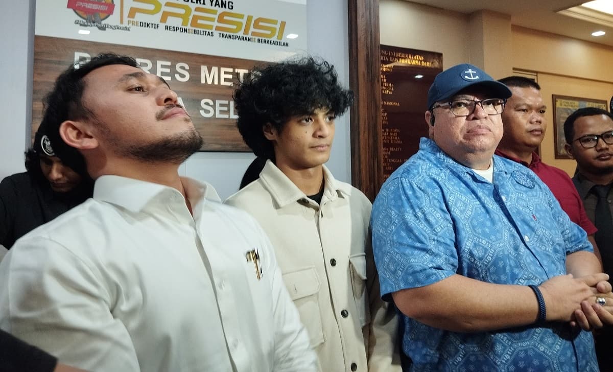 Lolly Disebut Bakal Laporkan Nikita Mirzani, Kuasa Hukum Vadel Badjideh: Ini Real