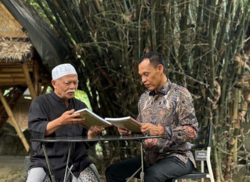 Lahan Bekas Tambang di Kabupaten Bogor Diminta Ditanami Pohon Bambu, Ini Alasannya