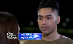 Sinopsis Sinetron <i>Cinta Berakhir Bahagia</i> Episode 247