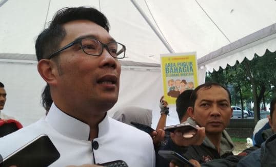 Dorong Ekonomi Kreatif, Ridwan Kamil Bakal Buat Banyak Event Produk Lokal