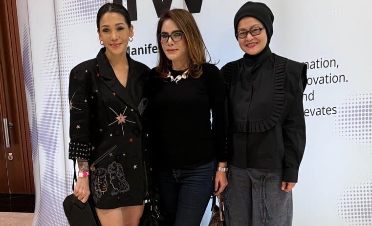 ISSHU Ramaikan Jakarta Fashion Week 2025, Hadirkan Koleksi Futuristik dan Eksentrik&nbsp;