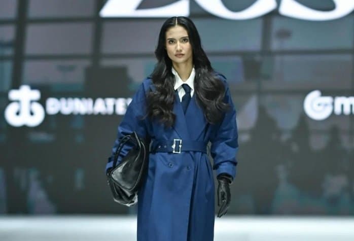 APR, Duniatex dan Matahari Unjuk Koleksi <i>Fashion</i> Ramah Lingkungan di JFW 2025