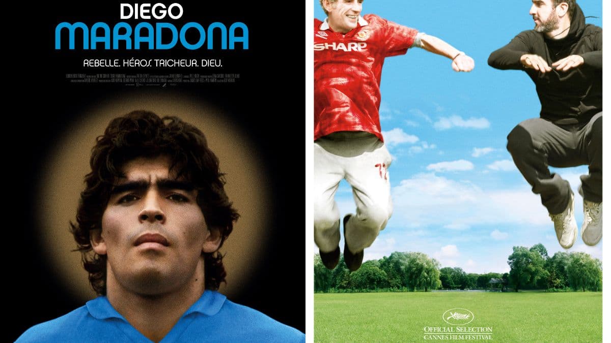 5 Film Bertema Sepak Bola yang Menjunjung Tinggi Sportivitas