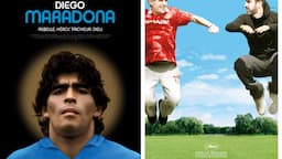 5 Film Bertema Sepak Bola yang Menjunjung Tinggi Sportivitas