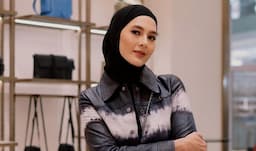 Paula Verhoeven Bantah Selingkuhi Baim Wong, Zaskia Sungkar: Skenario Allah yang Terbaik