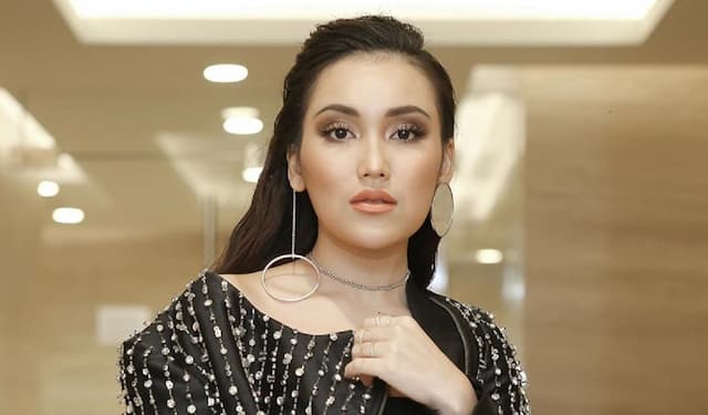 Blakblakan, Ayu Ting Ting Ungkap Keinginan Tambah Momongan