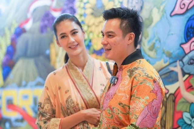 Paula Verhoeven Bantah Selingkuh, Pihak Baim Wong: Kami Punya Bukti