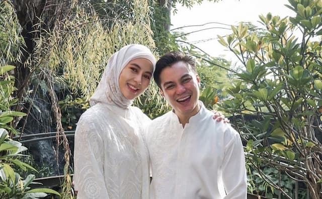 Paula Verhoeven Bantah Isu Selingkuh, Baim Wong Siap Beberkan Bukti