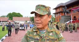  <i>Retreat</i> Kabinet Merah Putih di Akmil, Kasetpres: Komitmen Bekerja untuk Kepentingan Bangsa&nbsp;