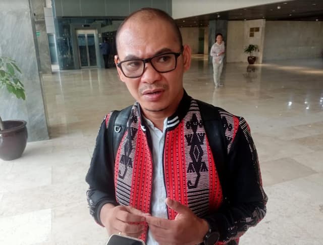 Bantah Kapolda NTT, Ipda Rudy Soik: Tak Ada Putusan yang Katakan Saya Karaoke